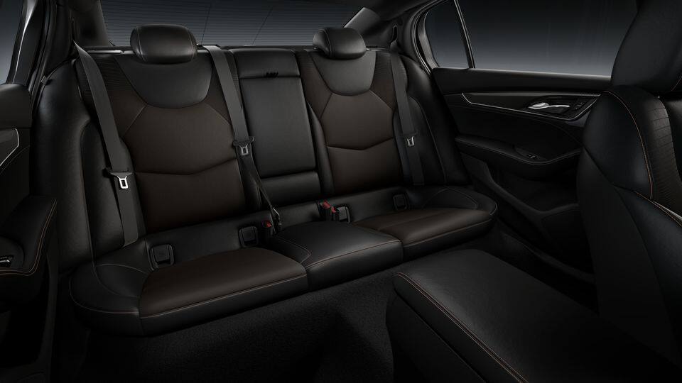 2026 Cadillac CT5 Sport - Photo 48