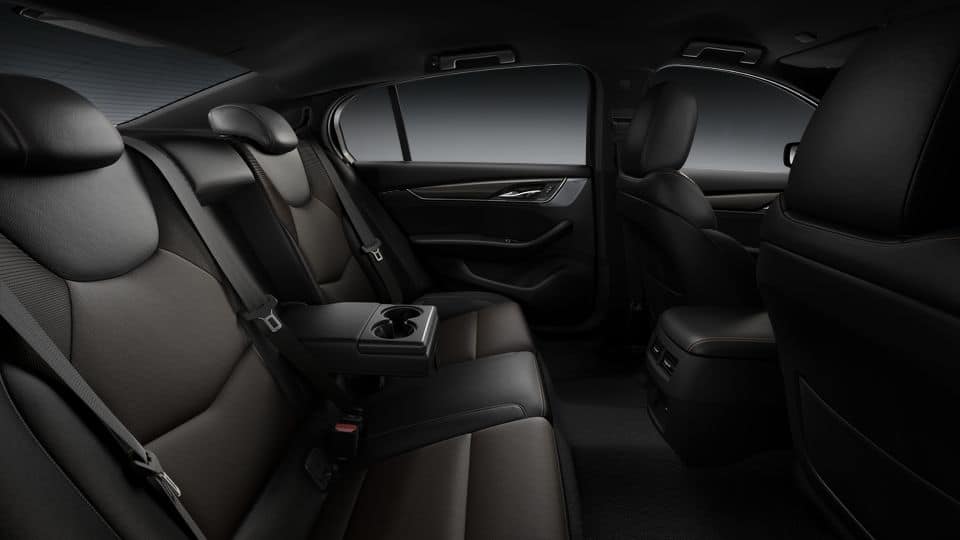 2026 Cadillac CT5 Sport - Photo 49