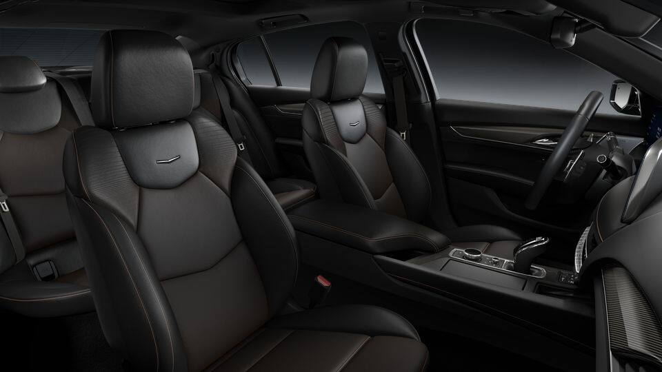 2026 Cadillac CT5 Sport - Photo 11