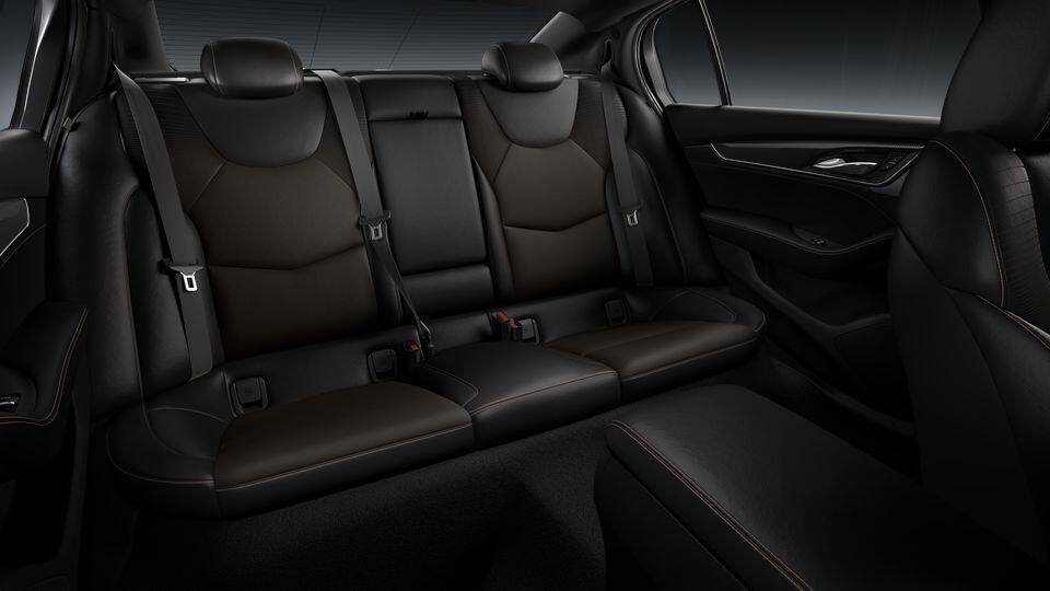 2026 Cadillac CT5 Sport - Photo 12