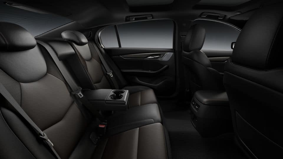 2026 Cadillac CT5 Sport - Photo 27