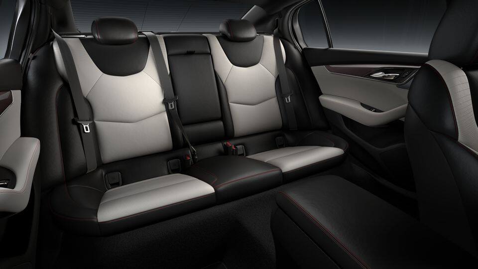 2026 Cadillac CT5 Sport - Photo 60