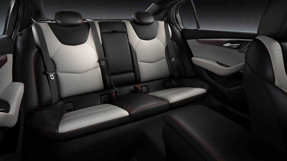 2026 Cadillac CT5 Sport - Photo 48