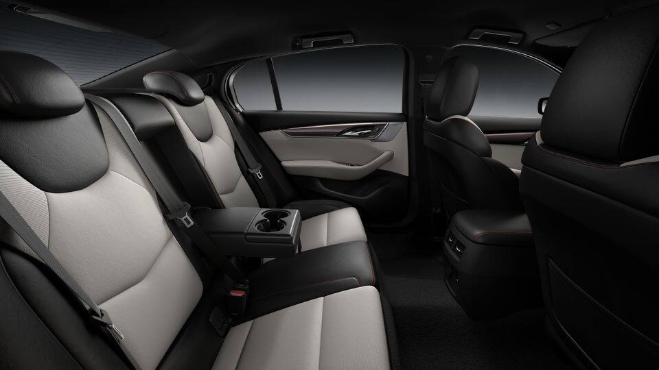 2026 Cadillac CT5 Sport - Photo 86