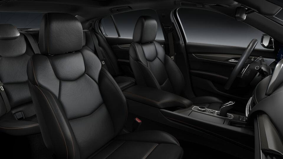2026 Cadillac CT5 Sport - Photo 11