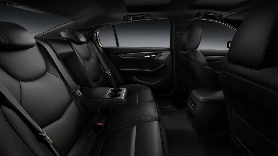 2026 Cadillac CT5 Sport - Photo 13