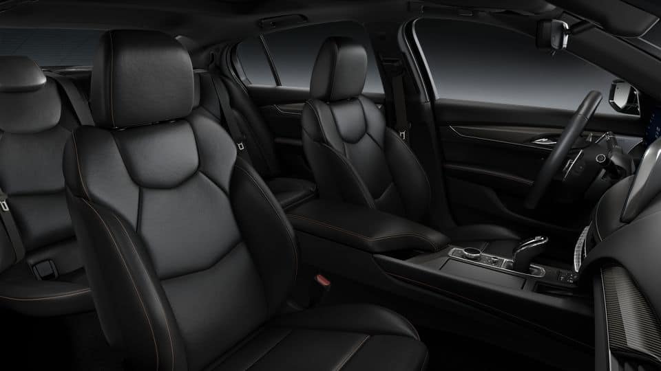 2026 Cadillac CT5 Sport - Photo 11