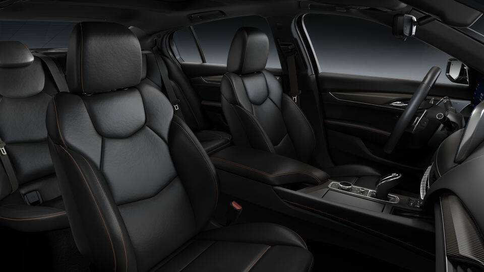 2026 Cadillac CT5 Sport - Photo 35