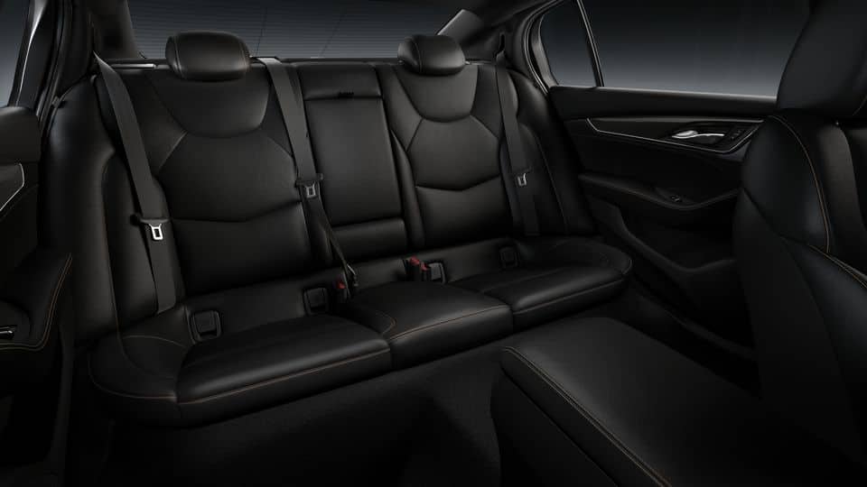2026 Cadillac CT5 Sport - Photo 36
