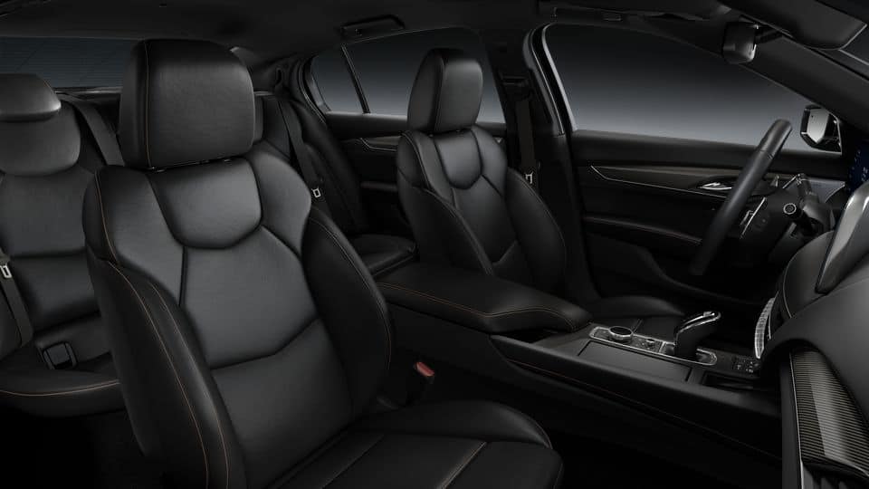 2026 Cadillac CT5 Sport - Photo 11