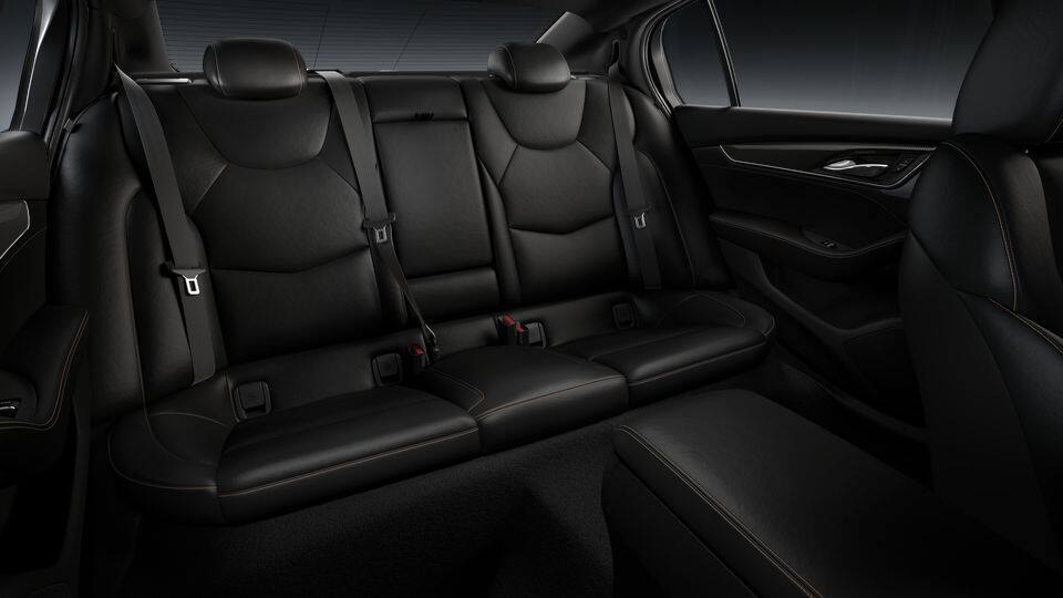 2026 Cadillac CT5 Sport - Photo 35
