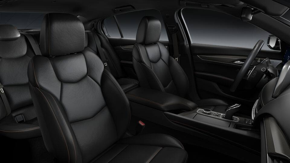 2026 Cadillac CT5 Sport - Photo 11