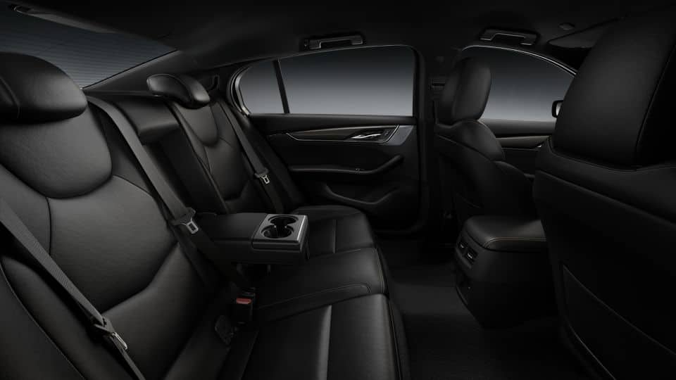 2026 Cadillac CT5 Sport - Photo 13
