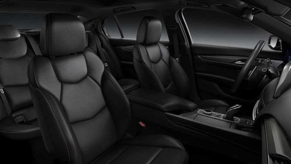 2026 Cadillac CT5 Sport - Photo 12