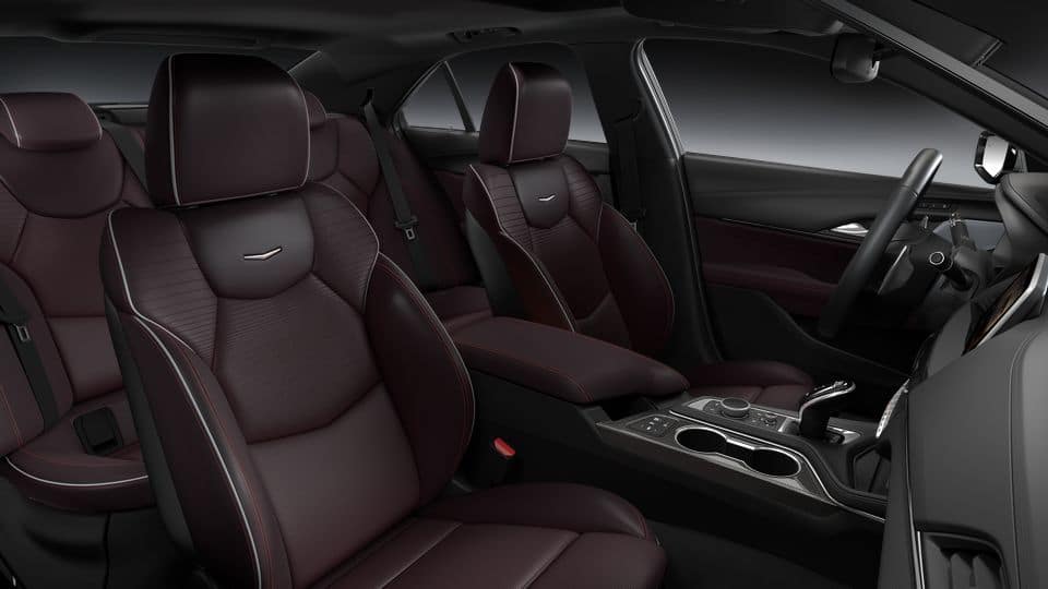 2026 Cadillac CT4 V-Series - Photo 67