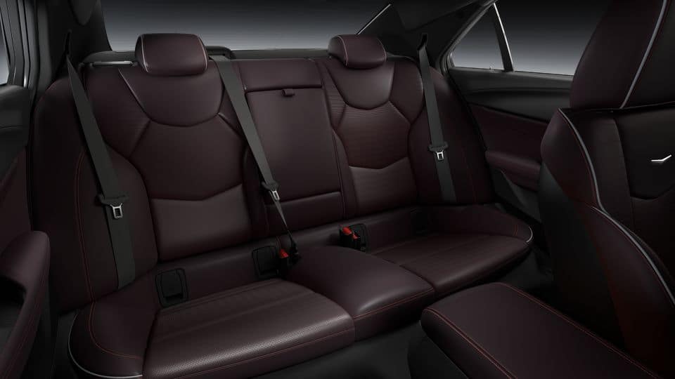 2026 Cadillac CT4 V-Series - Photo 12