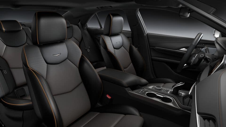 2026 Cadillac CT4 V-Series - Photo 29
