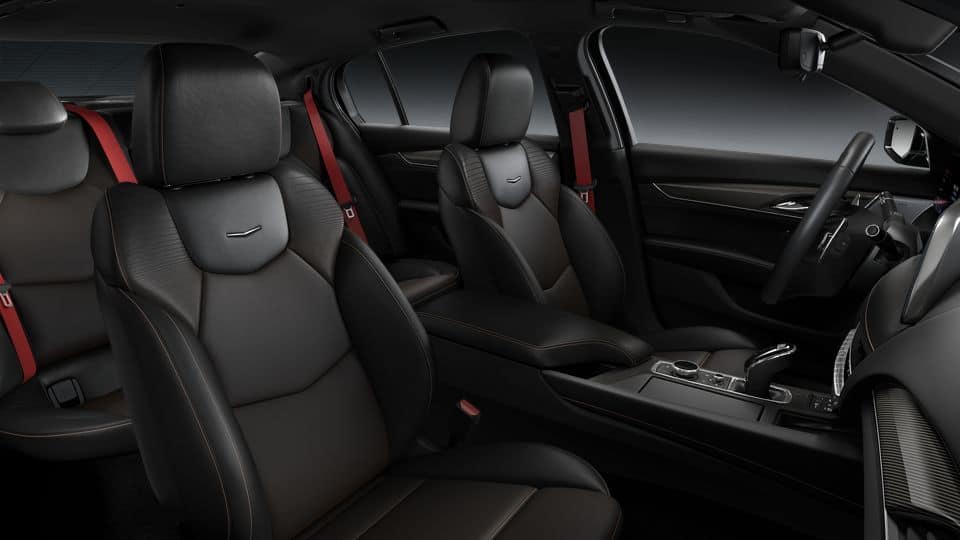 2026 Cadillac CT5 V-Series - Photo 42