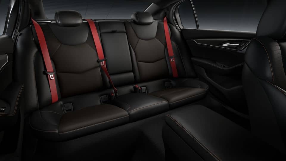 2026 Cadillac CT5 V-Series - Photo 43