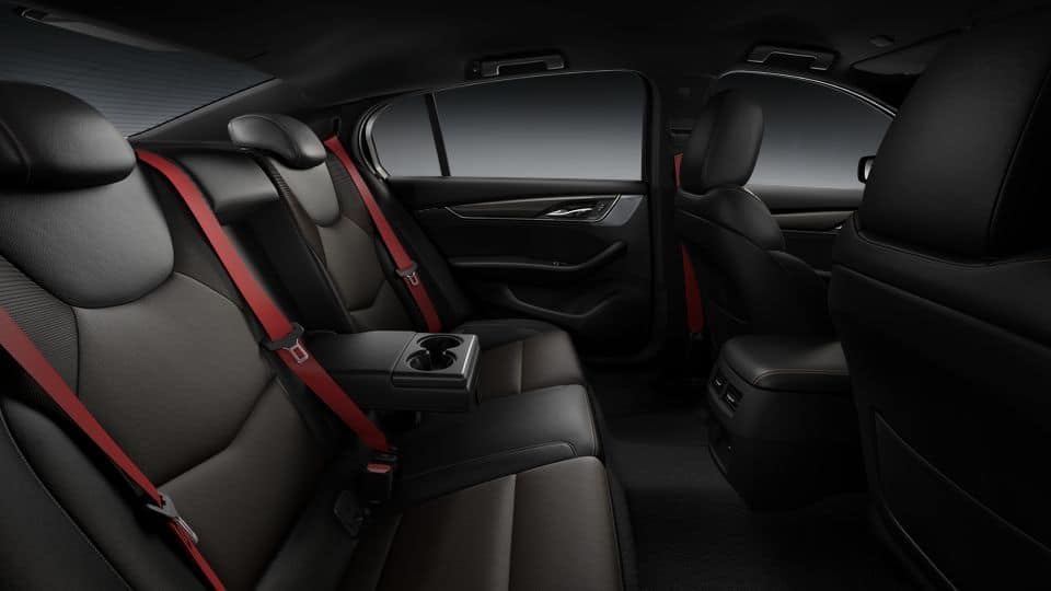 2026 Cadillac CT5 V-Series - Photo 44