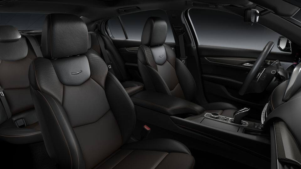 2026 Cadillac CT5 V-Series - Photo 35