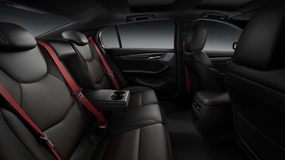 2026 Cadillac CT5 V-Series - Photo 37