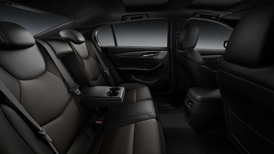 2026 Cadillac CT5 V-Series - Photo 38