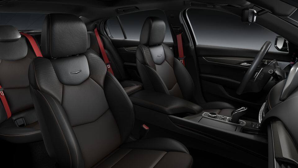 2026 Cadillac CT5 V-Series - Photo 25