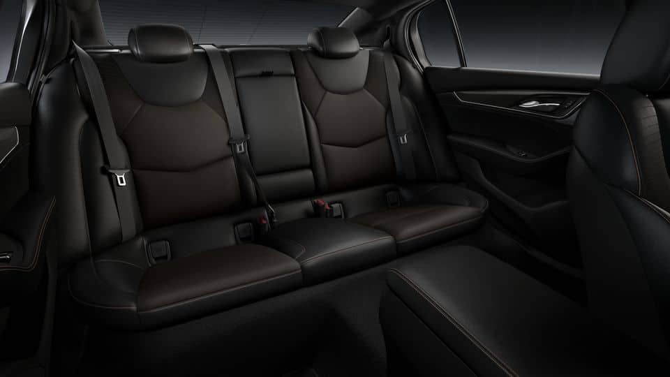 2026 Cadillac CT5 V-Series - Photo 12
