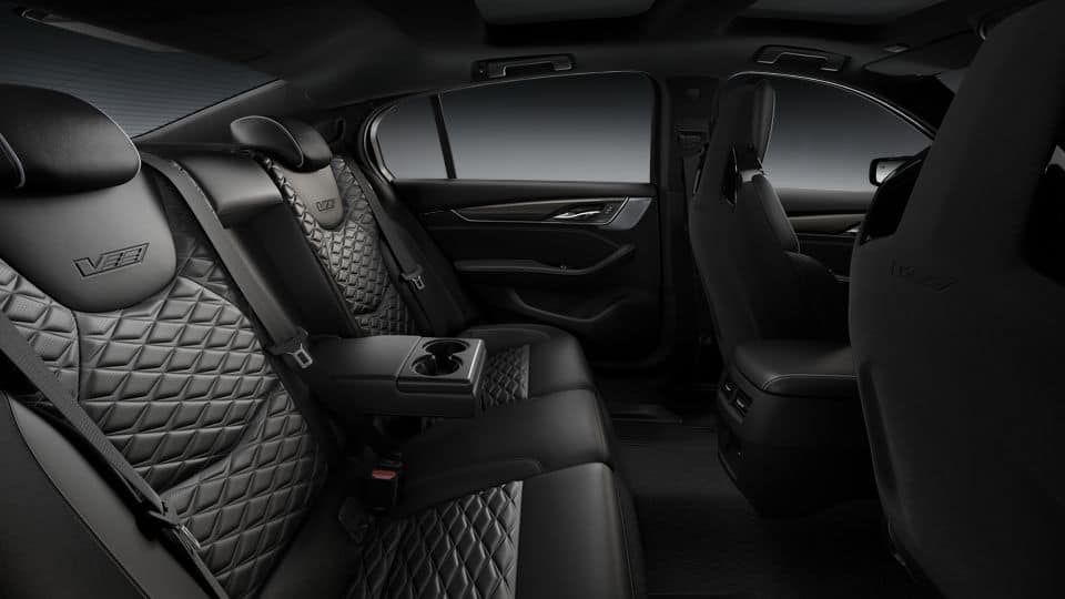 2026 Cadillac CT5 V-Series - Photo 13