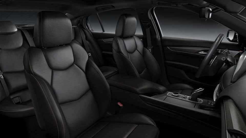 2026 Cadillac CT5 V-Series - Photo 26