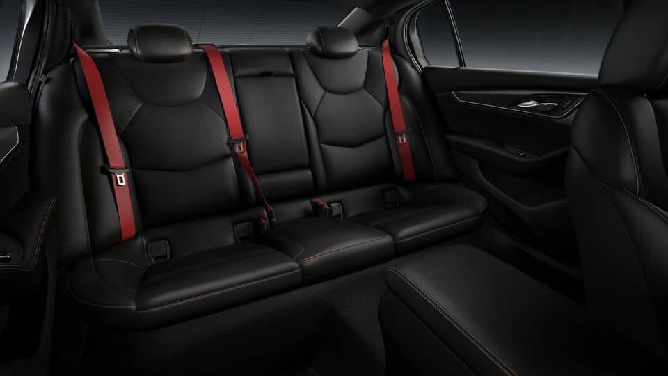 2026 Cadillac CT5 V-Series - Photo 12