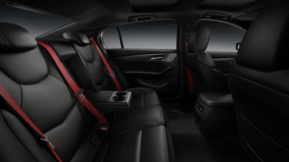 2026 Cadillac CT5 V-Series - Photo 37
