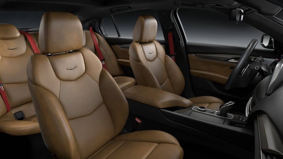 2026 Cadillac CT5 V-Series - Photo 35