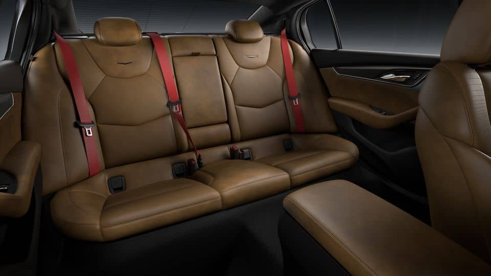 2026 Cadillac CT5 V-Series - Photo 36