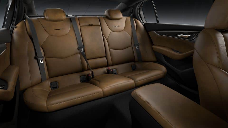 2026 Cadillac CT5 V-Series - Photo 60