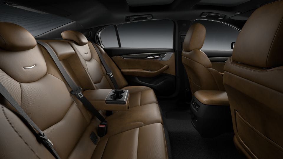 2026 Cadillac CT5 V-Series - Photo 61