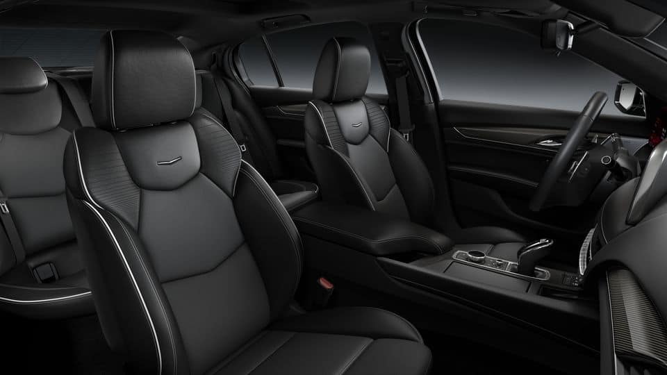 2026 Cadillac CT5 V-Series Blackwing - Photo 35