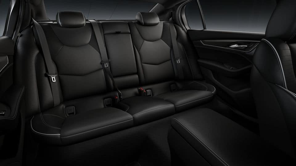 2026 Cadillac CT5 V-Series Blackwing - Photo 36