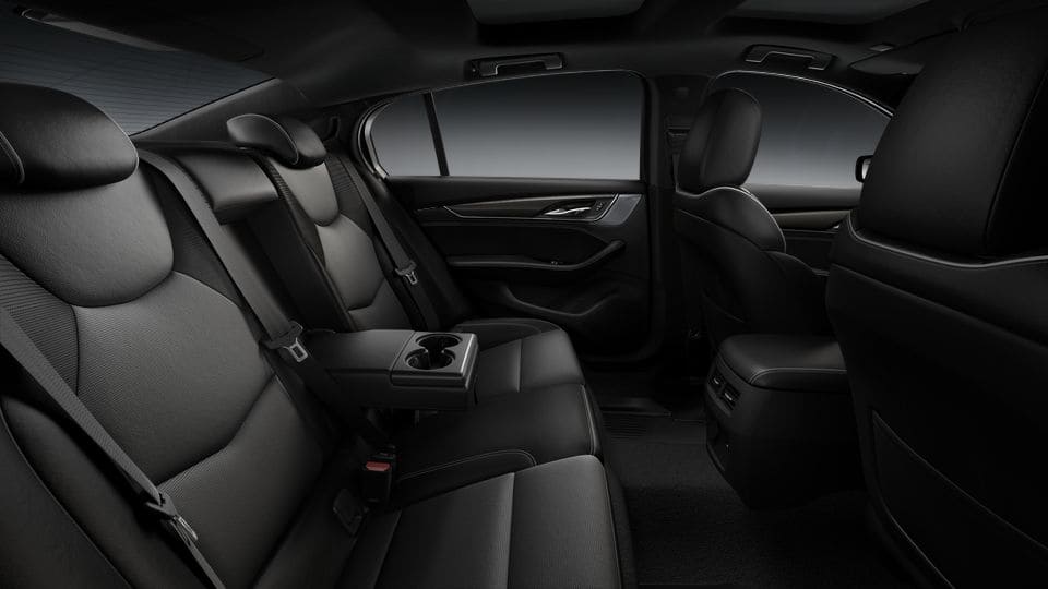 2026 Cadillac CT5 V-Series Blackwing - Photo 37