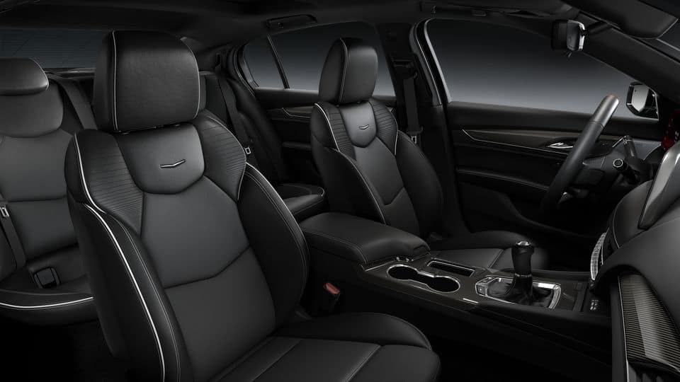 2026 Cadillac CT5 V-Series Blackwing - Photo 11