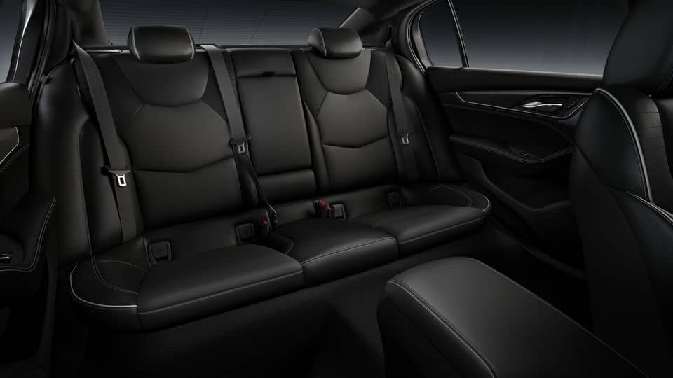 2026 Cadillac CT5 V-Series Blackwing - Photo 12