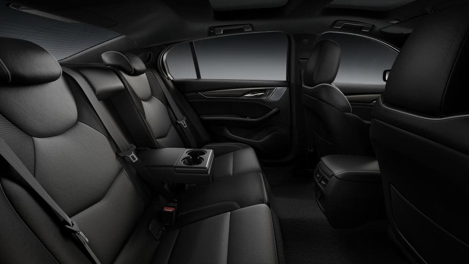 2026 Cadillac CT5 V-Series Blackwing - Photo 13