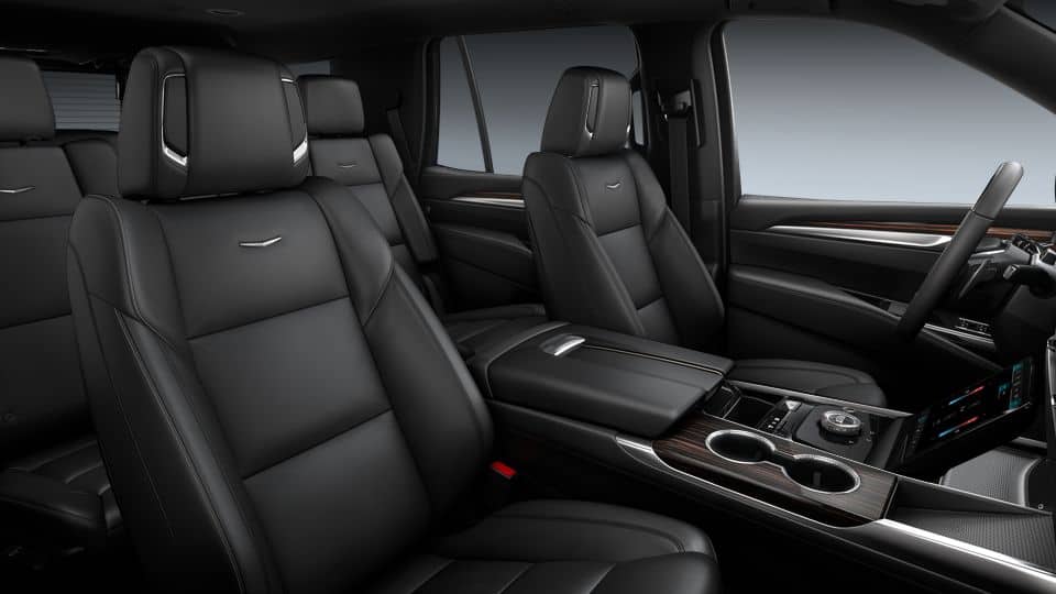 2026 Cadillac Escalade Escalade - Photo 69