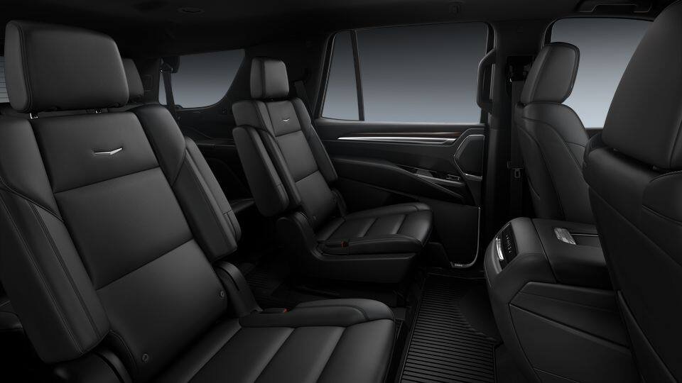 2026 Cadillac Escalade Escalade - Photo 70