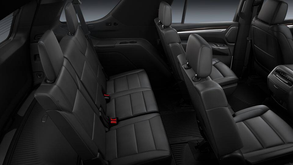 2026 Cadillac Escalade Escalade - Photo 71