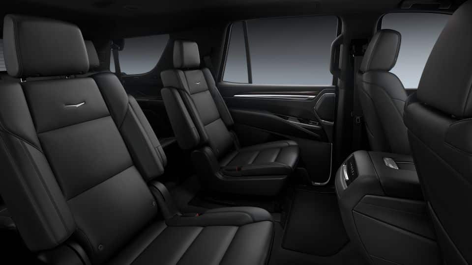 2026 Cadillac Escalade Escalade - Photo 46