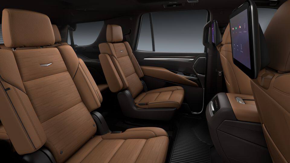 2026 Cadillac Escalade Luxury - Photo 23
