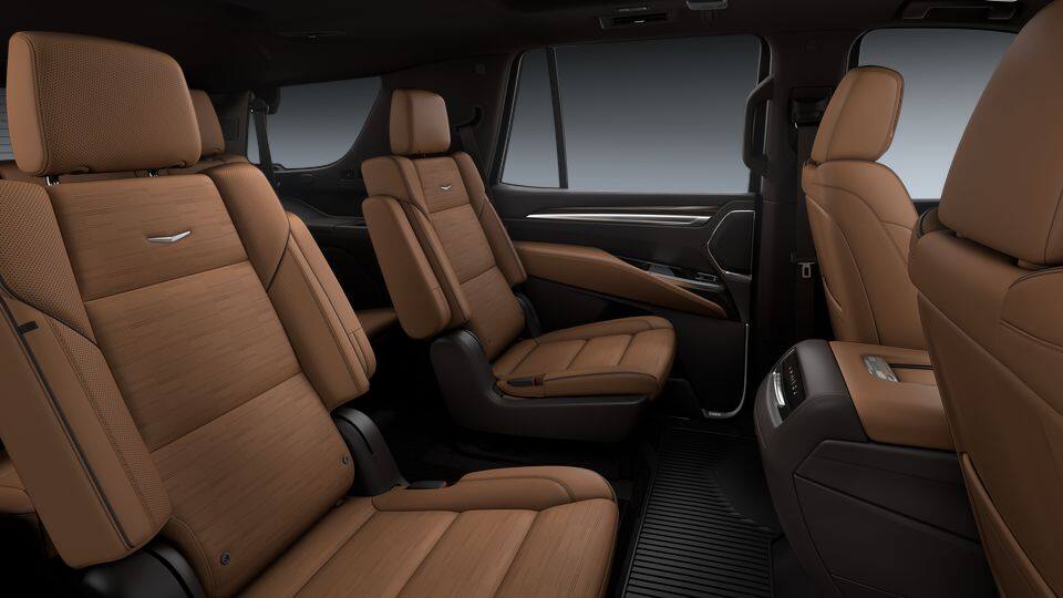 2026 Cadillac Escalade Luxury - Photo 22