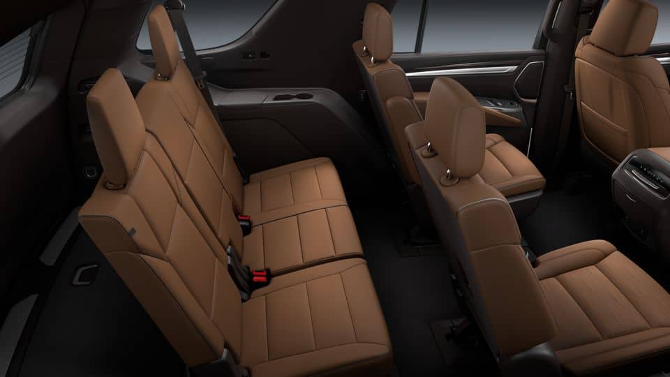 2026 Cadillac Escalade Luxury - Photo 47